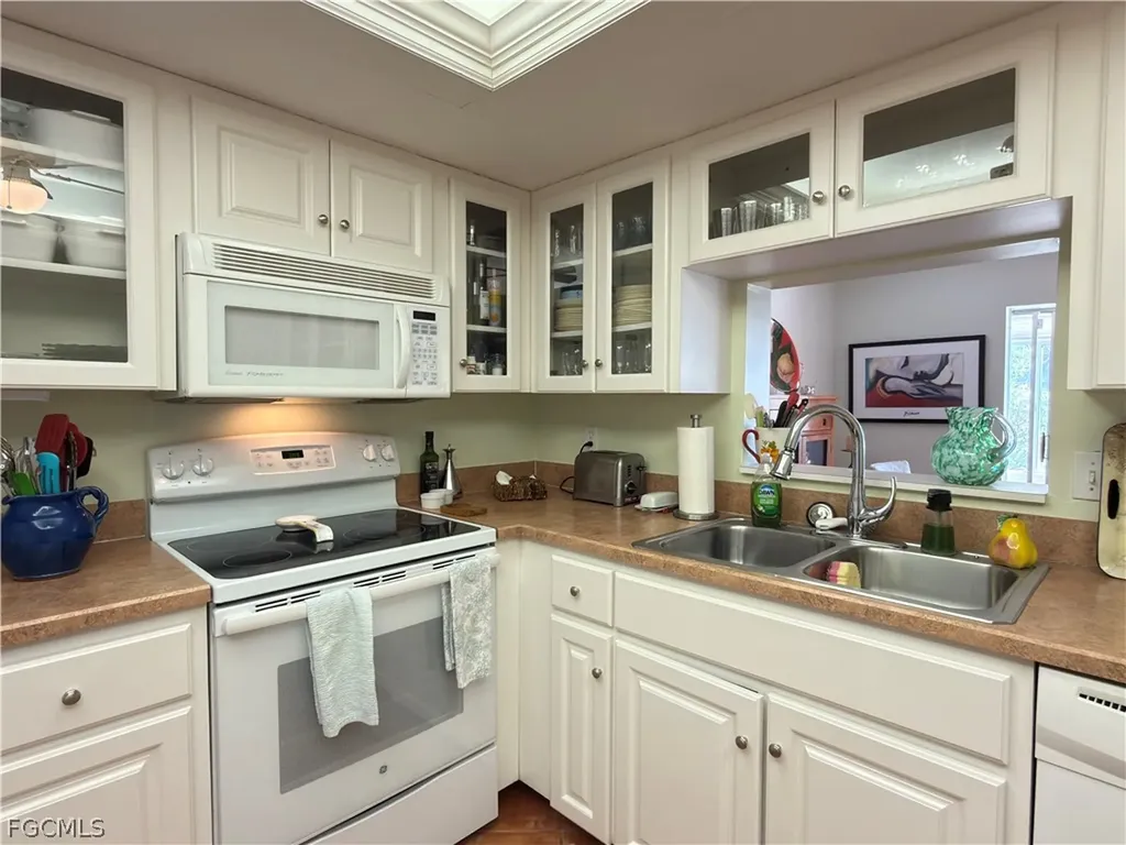 1699 Golf Club Drive North Fort Myers FL 33903