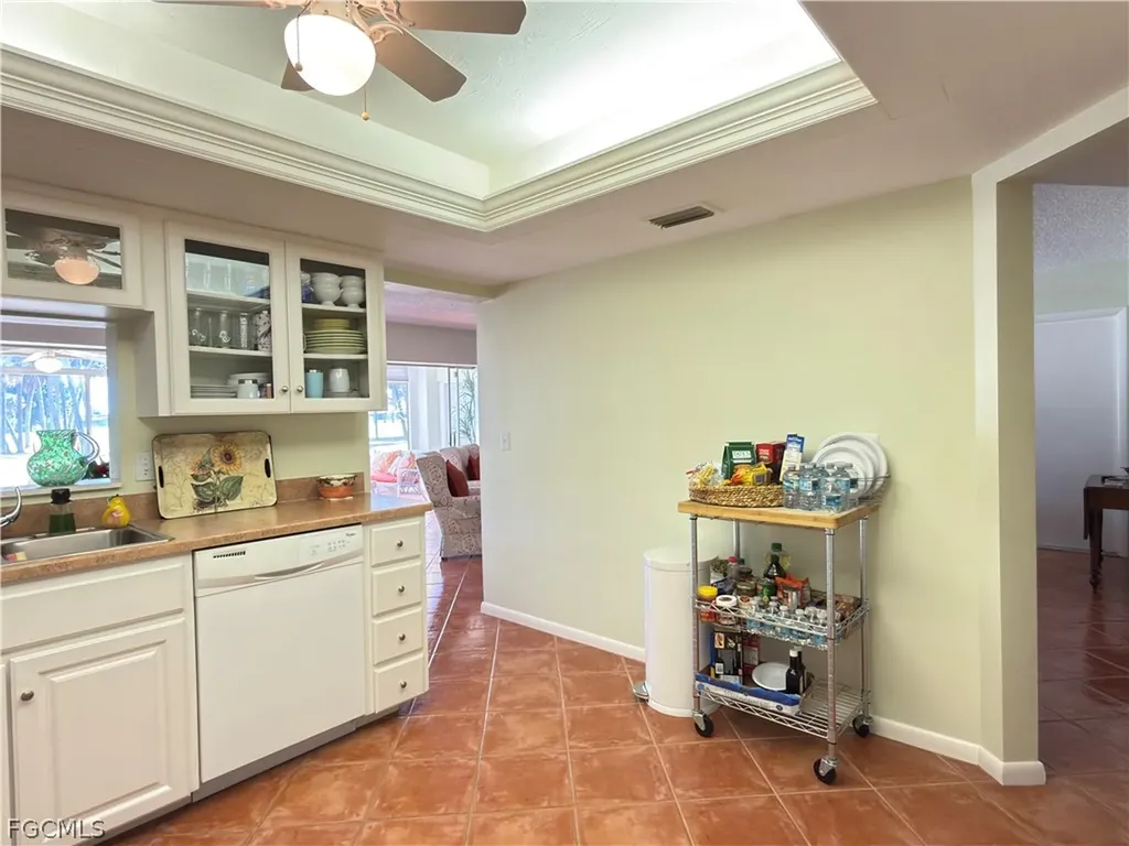 1699 Golf Club Drive North Fort Myers FL 33903