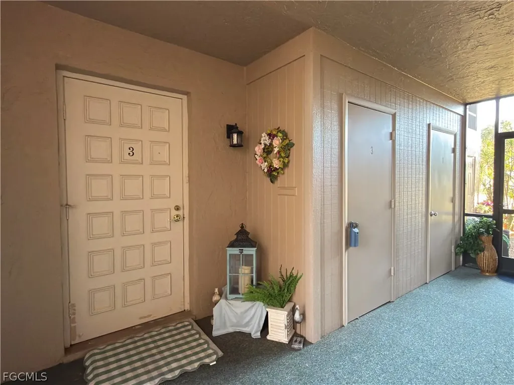 1699 Golf Club Drive North Fort Myers FL 33903