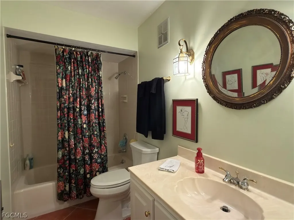 1699 Golf Club Drive North Fort Myers FL 33903