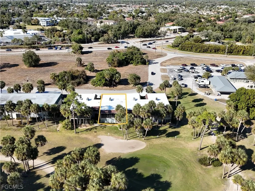 1699 Golf Club Drive North Fort Myers FL 33903