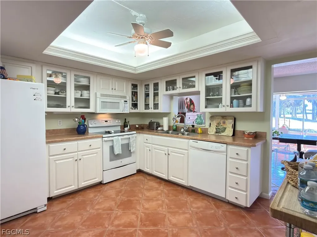 1699 Golf Club Drive North Fort Myers FL 33903