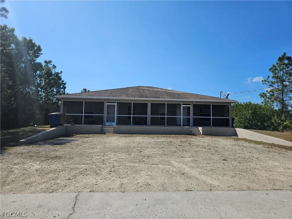 108-110 Harold Avenue S Lehigh Acres FL 33973