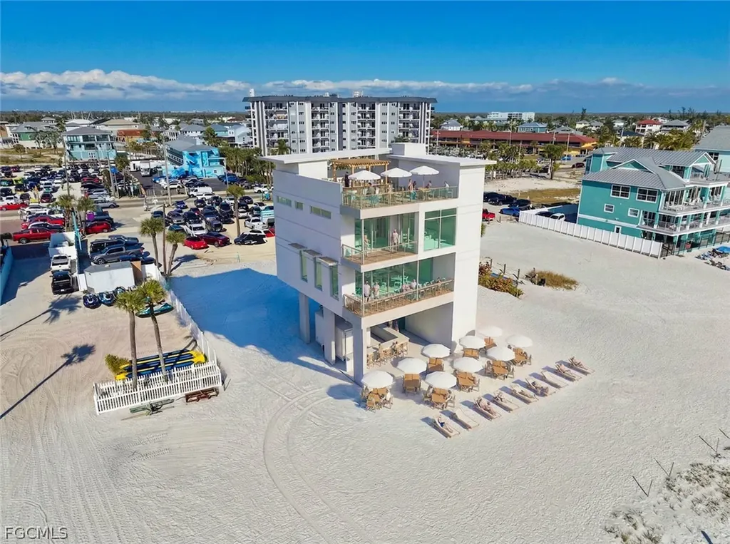 61-65 Avenue C Fort Myers Beach FL 33931
