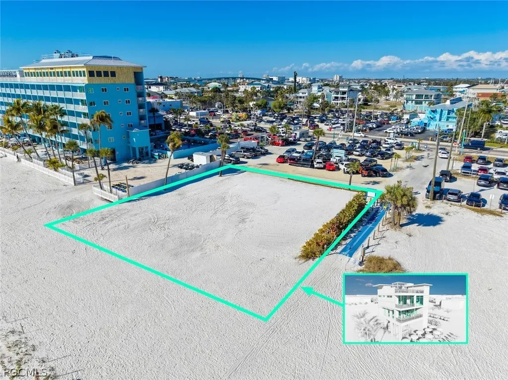 61-65 Avenue C Fort Myers Beach FL 33931