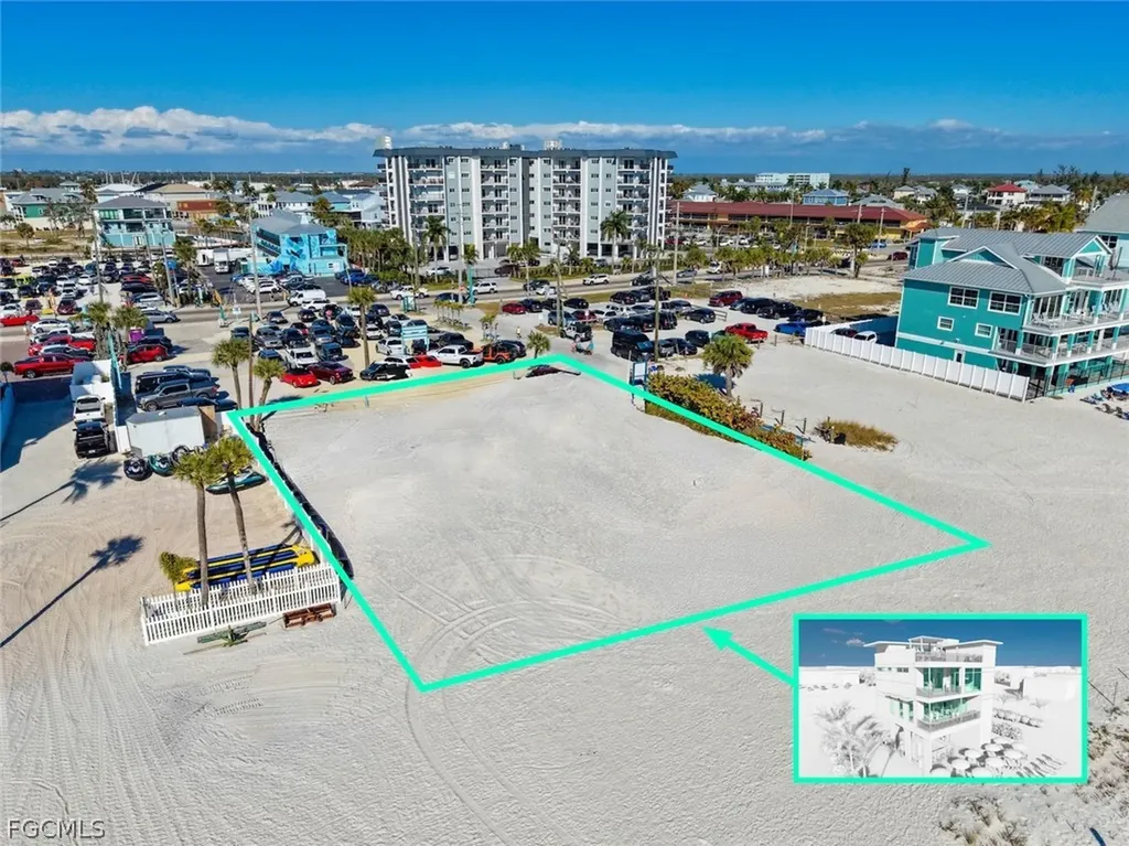 61-65 Avenue C Fort Myers Beach FL 33931