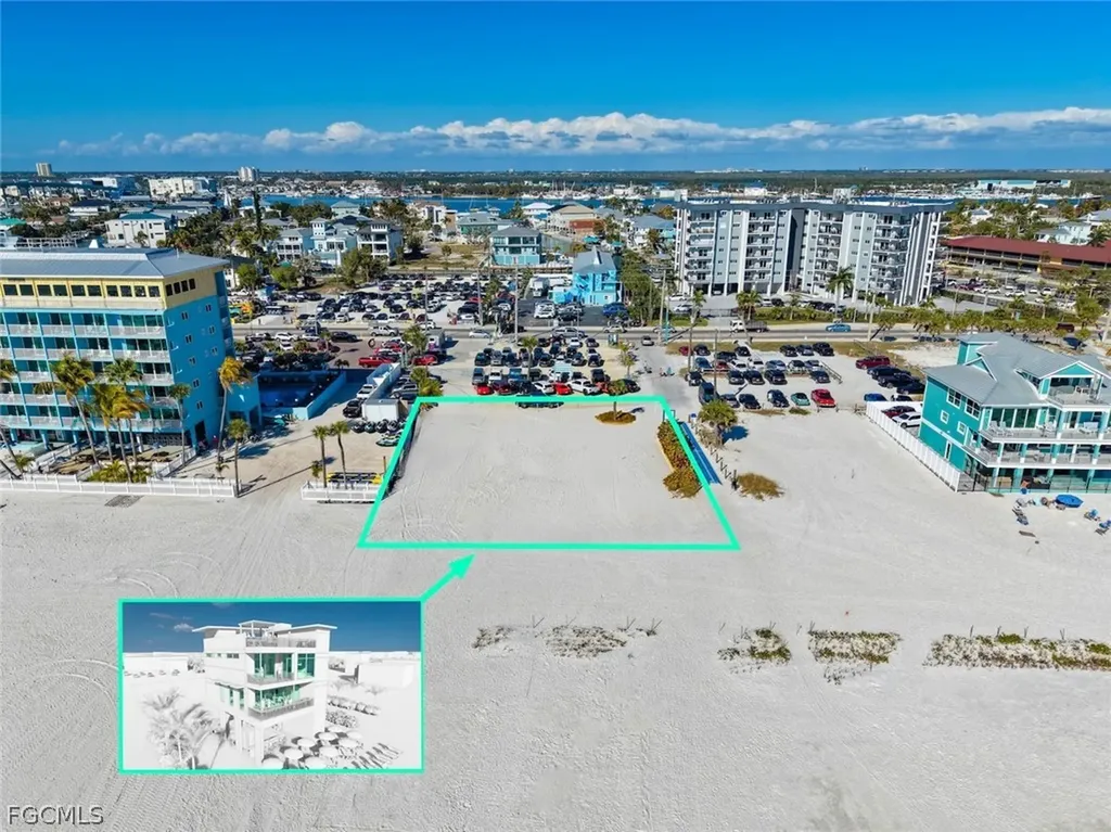 61-65 Avenue C Fort Myers Beach FL 33931
