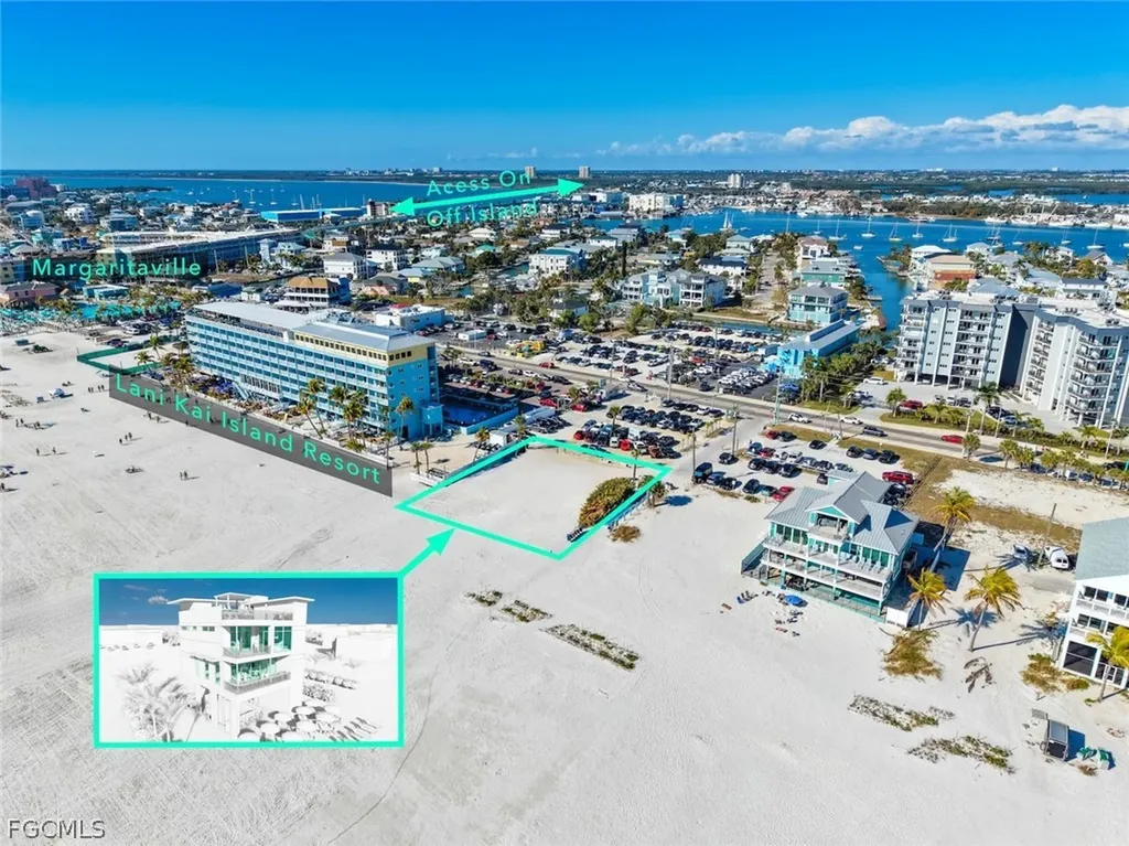 61-65 Avenue C Fort Myers Beach FL 33931