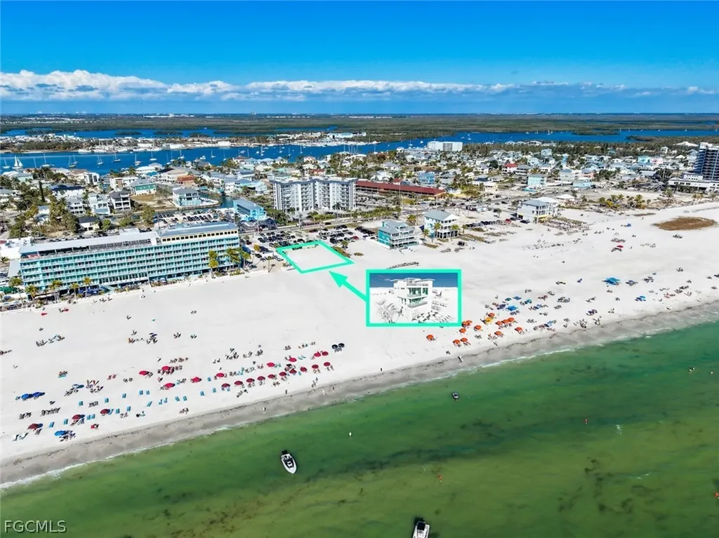 61-65 Avenue C Fort Myers Beach FL 33931