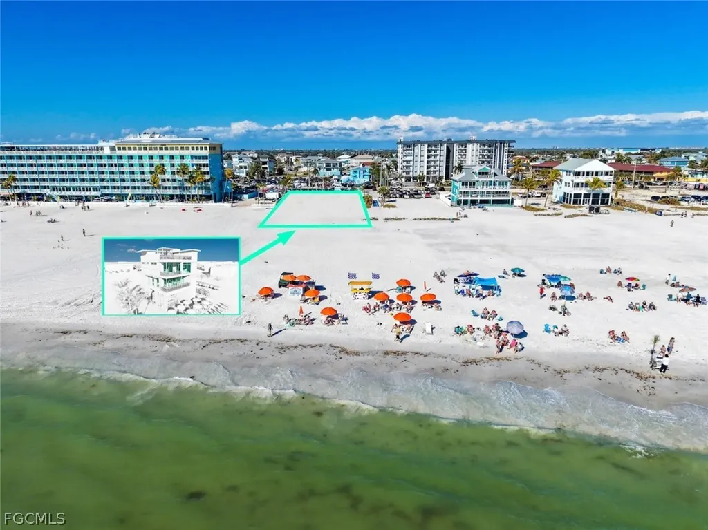 61-65 Avenue C Fort Myers Beach FL 33931