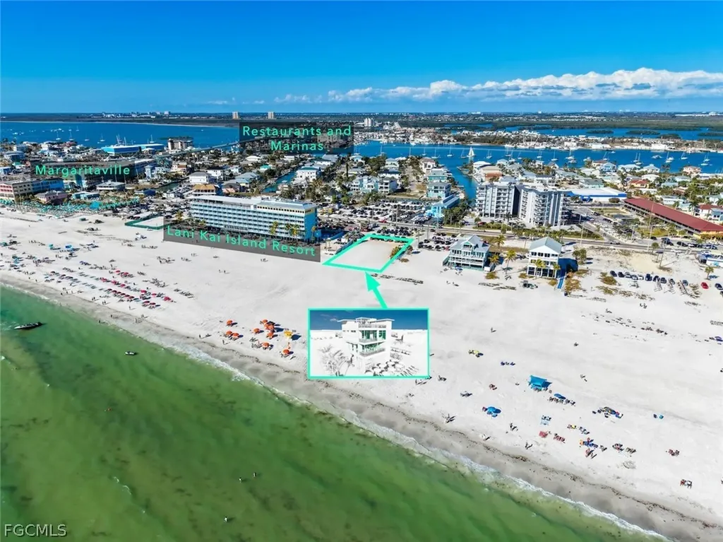 61-65 Avenue C Fort Myers Beach FL 33931