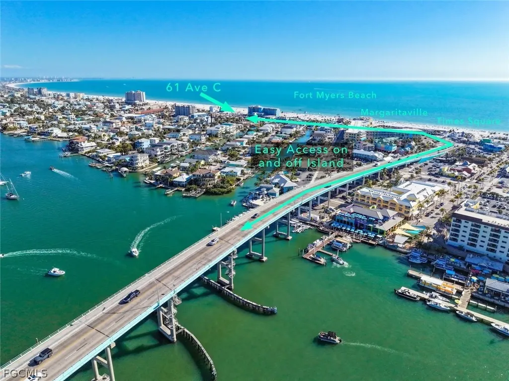 61-65 Avenue C Fort Myers Beach FL 33931