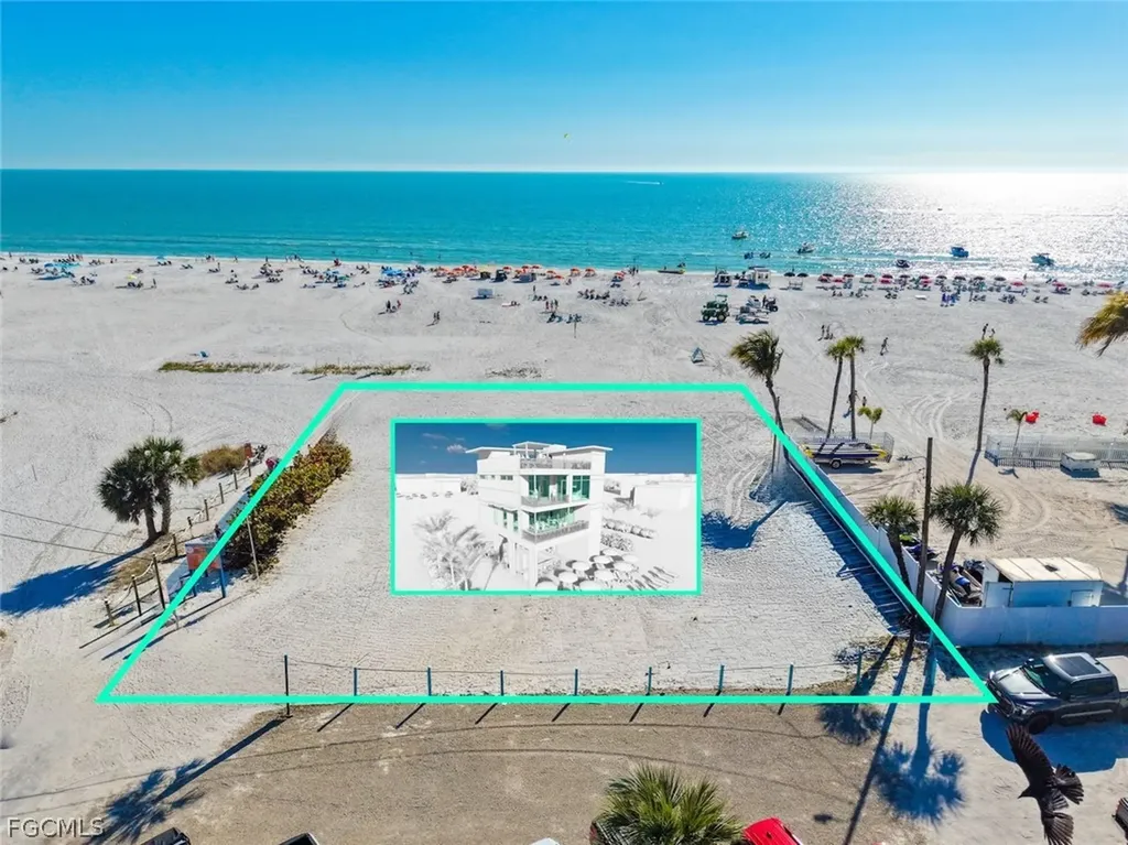 61-65 Avenue C Fort Myers Beach FL 33931