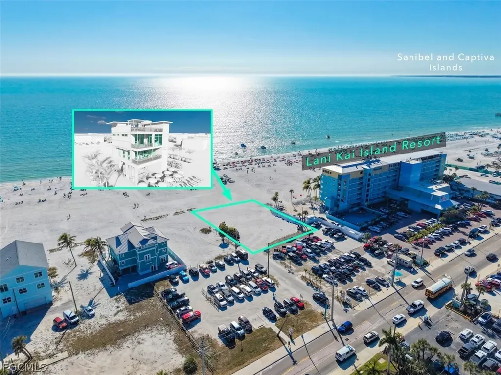 61-65 Avenue C Fort Myers Beach FL 33931