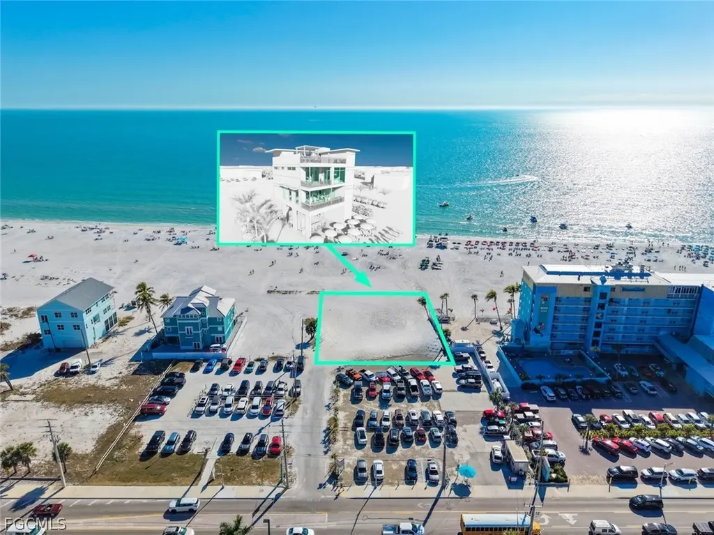 61-65 Avenue C Fort Myers Beach FL 33931