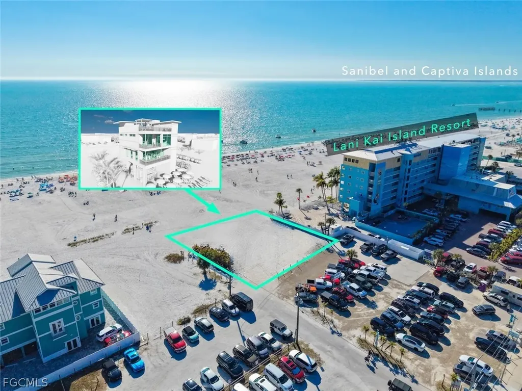 61-65 Avenue C Fort Myers Beach FL 33931