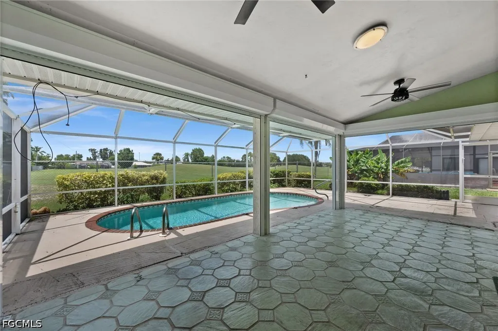 7305 Constitution Circle Fort Myers FL 33967