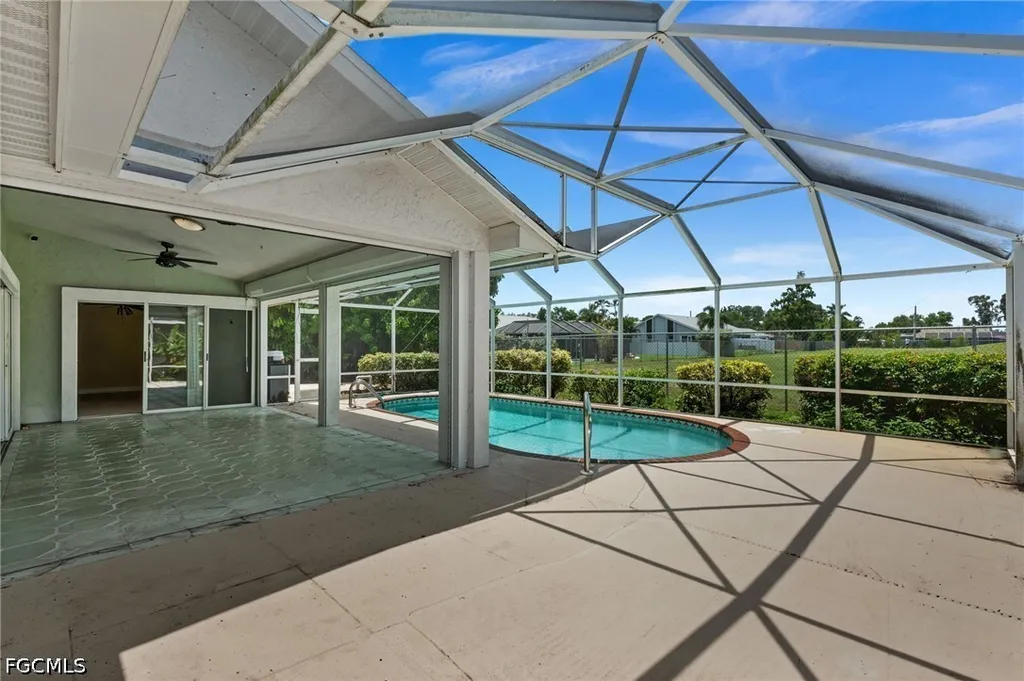 7305 Constitution Circle Fort Myers FL 33967