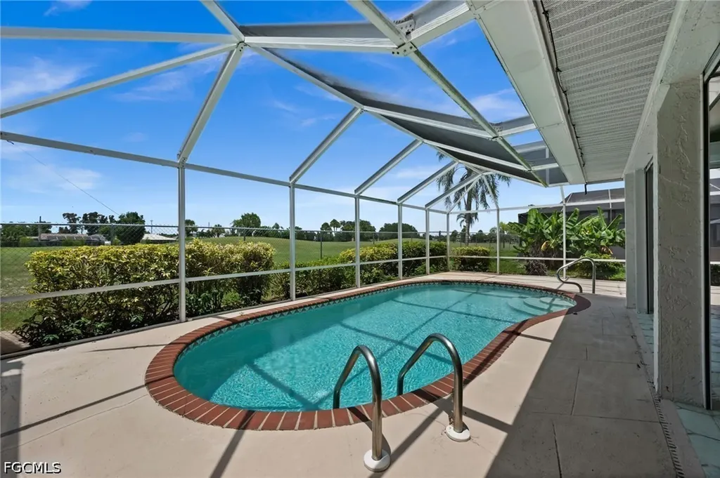 7305 Constitution Circle Fort Myers FL 33967