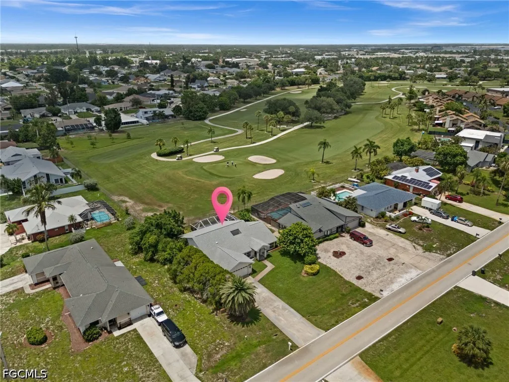 7305 Constitution Circle Fort Myers FL 33967