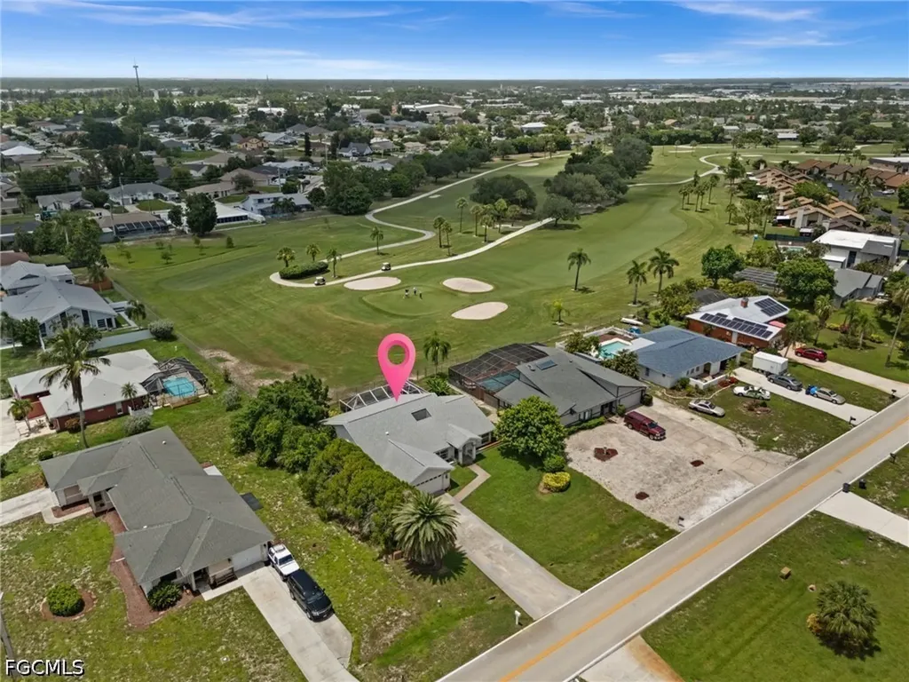 7305 Constitution Circle Fort Myers FL 33967