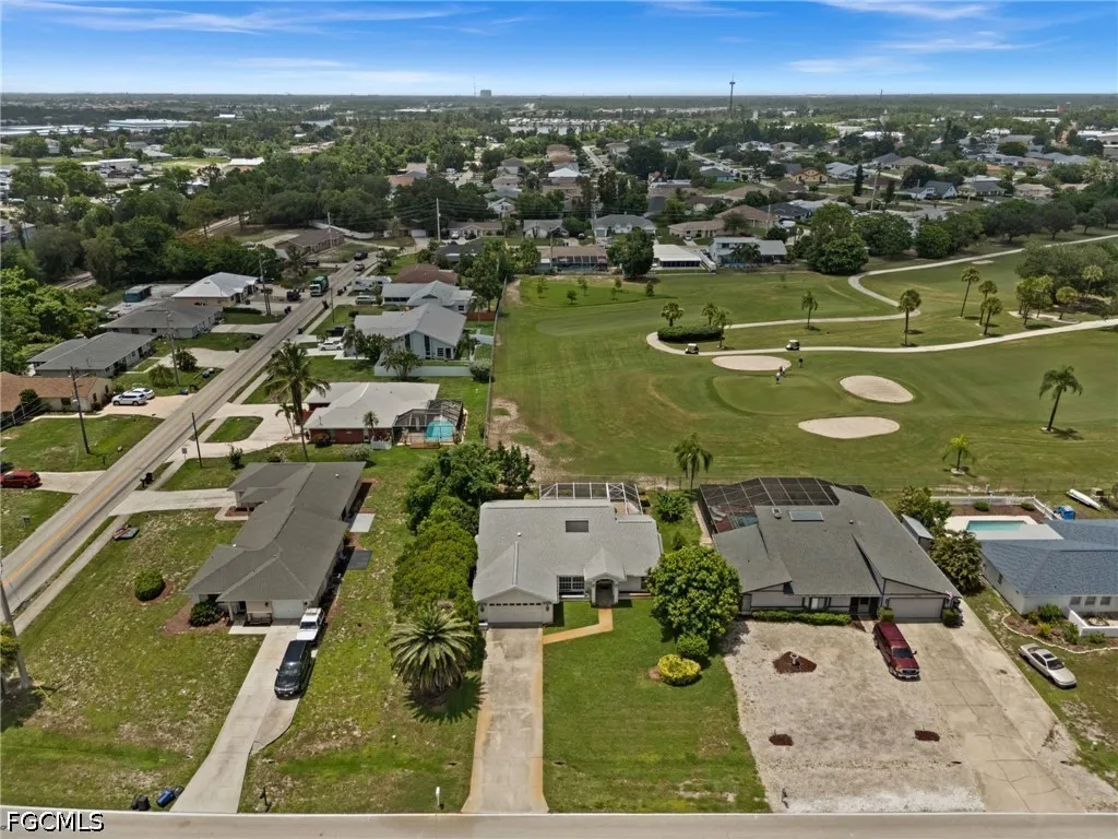 7305 Constitution Circle Fort Myers FL 33967