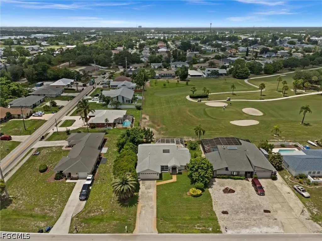 7305 Constitution Circle Fort Myers FL 33967