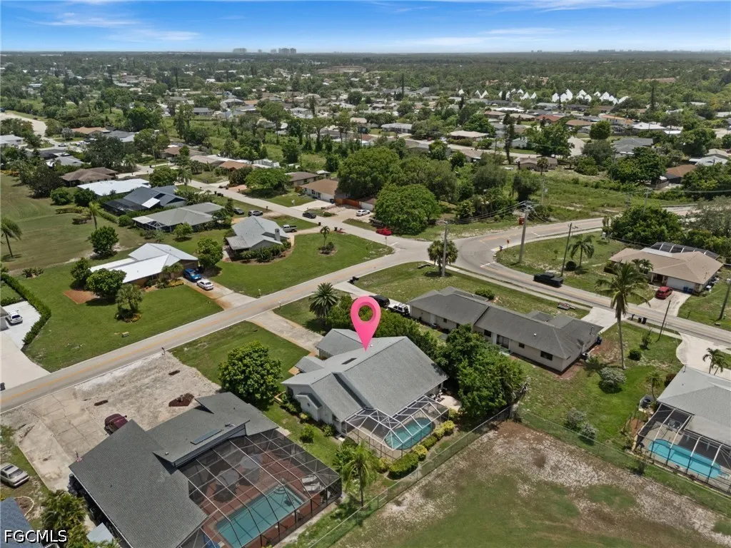 7305 Constitution Circle Fort Myers FL 33967