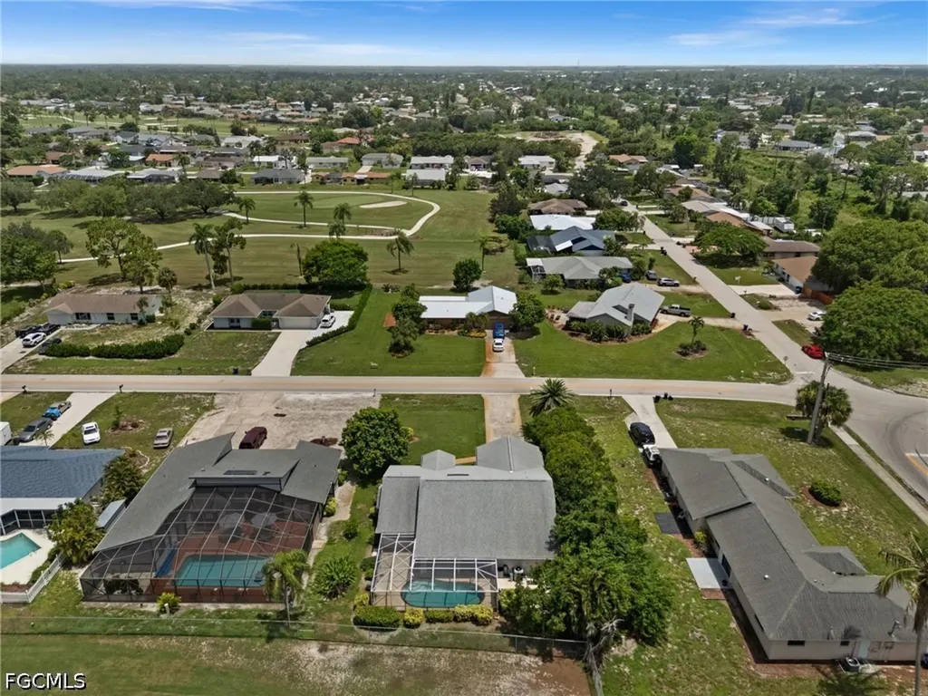 7305 Constitution Circle Fort Myers FL 33967
