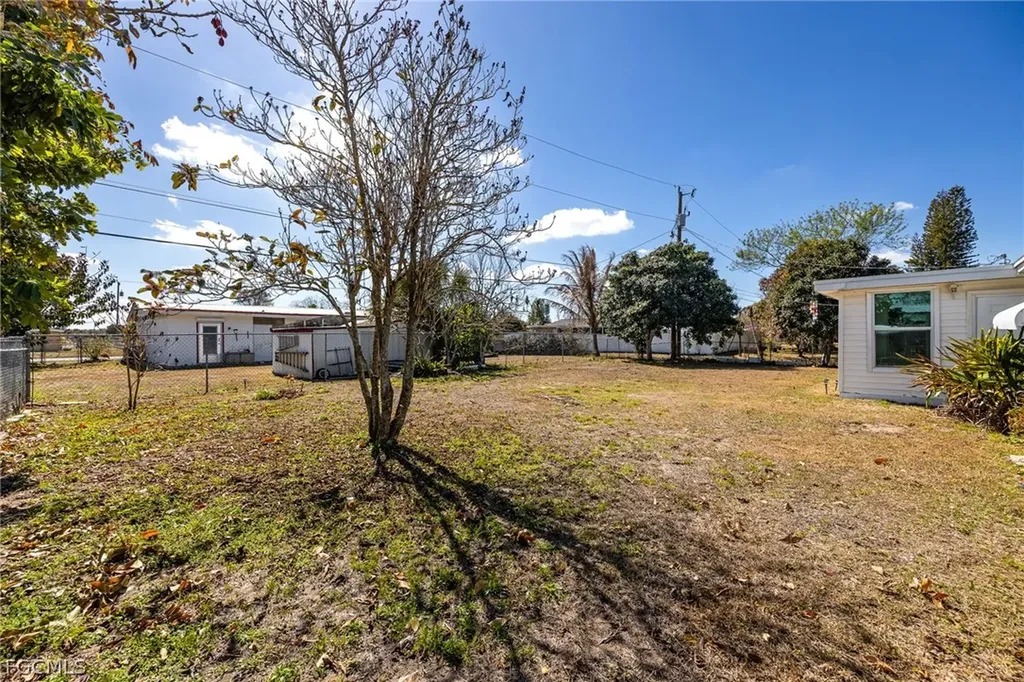 136 Coolidge Avenue Lehigh Acres FL 33936