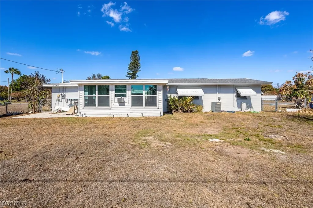 136 Coolidge Avenue Lehigh Acres FL 33936