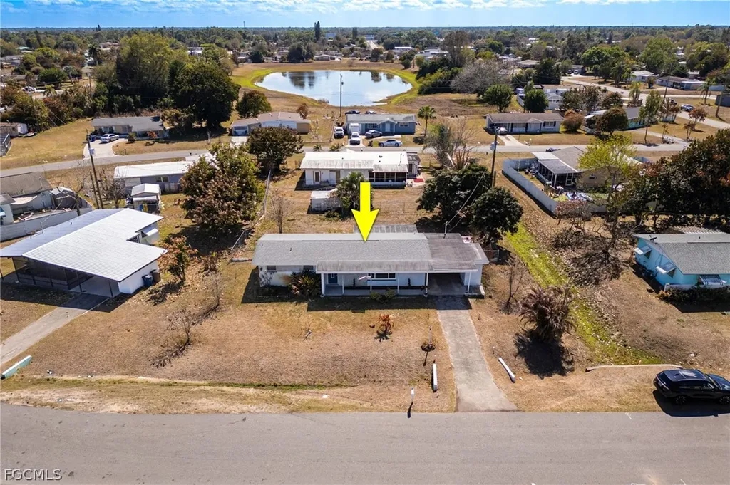136 Coolidge Avenue Lehigh Acres FL 33936