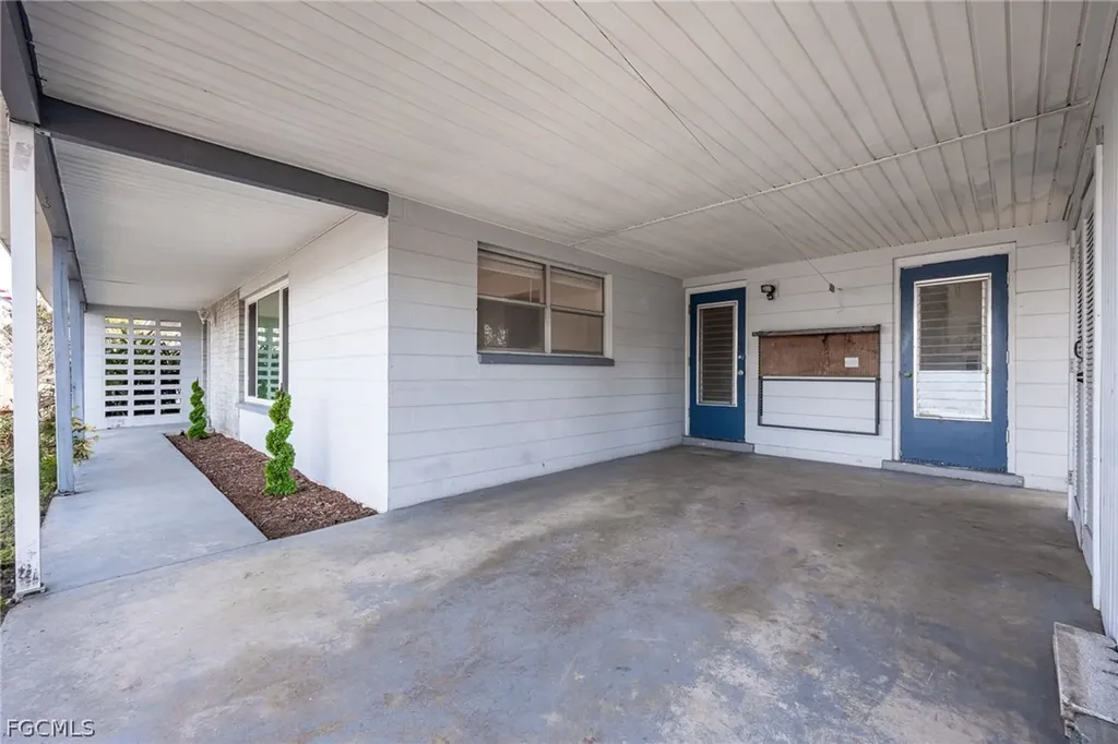 136 Coolidge Avenue Lehigh Acres FL 33936