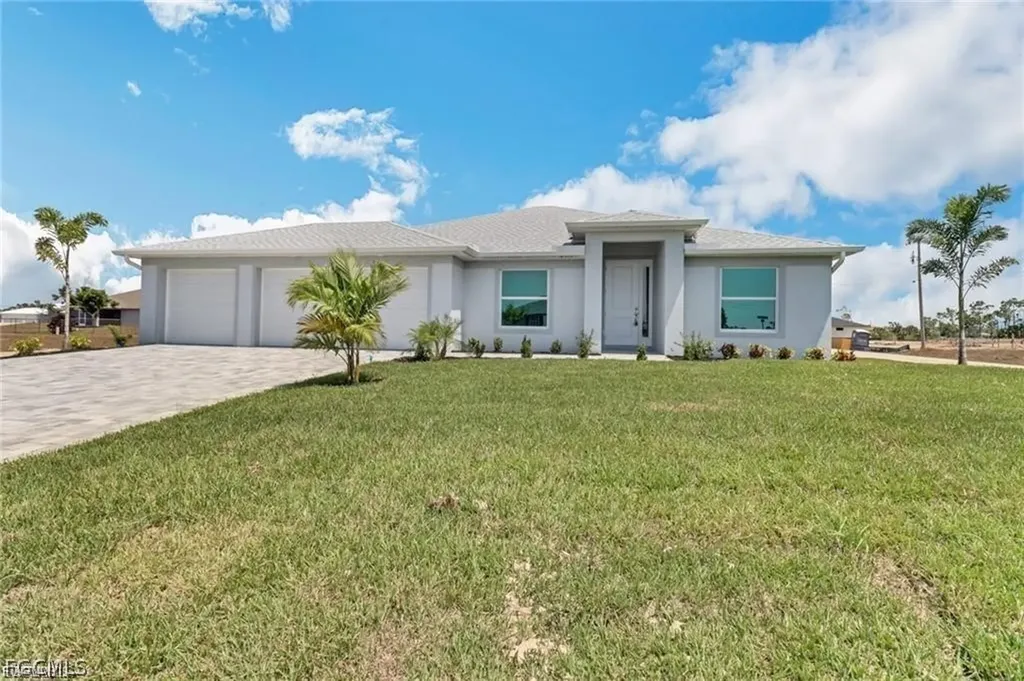 4211 NE 19th Avenue Cape Coral FL 33909