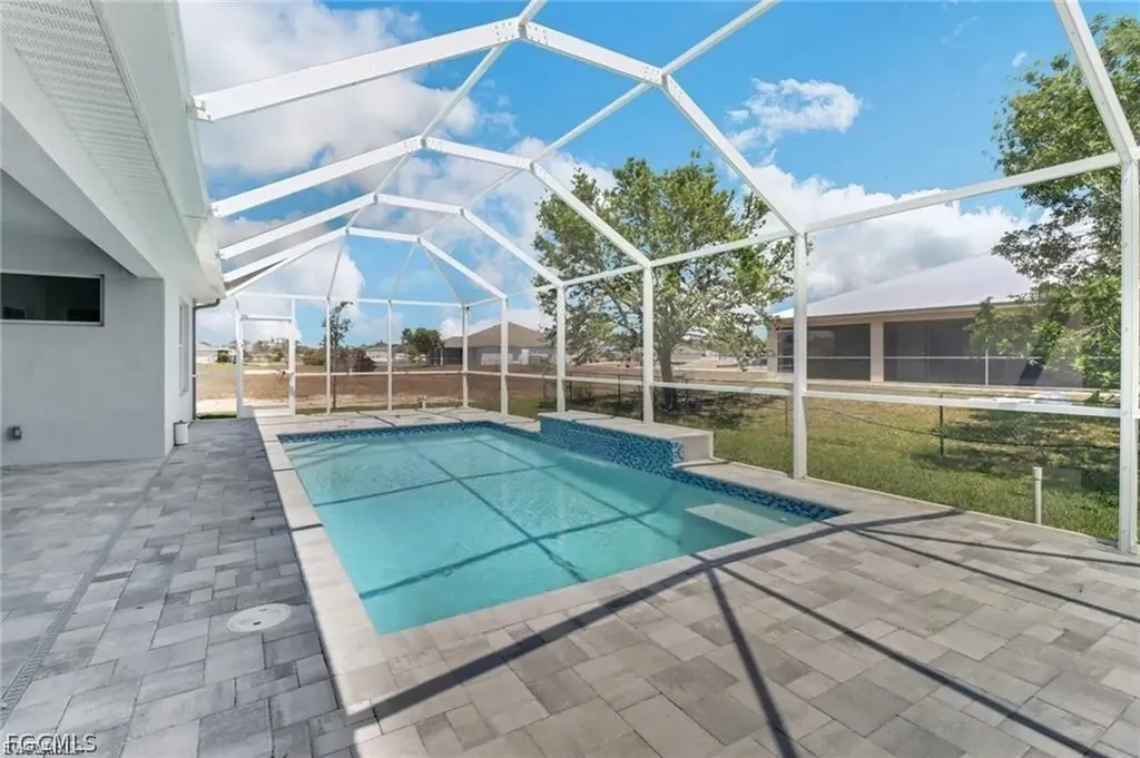 4211 NE 19th Avenue Cape Coral FL 33909
