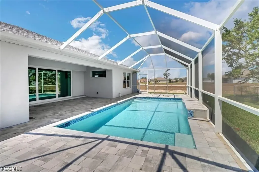 4211 NE 19th Avenue Cape Coral FL 33909