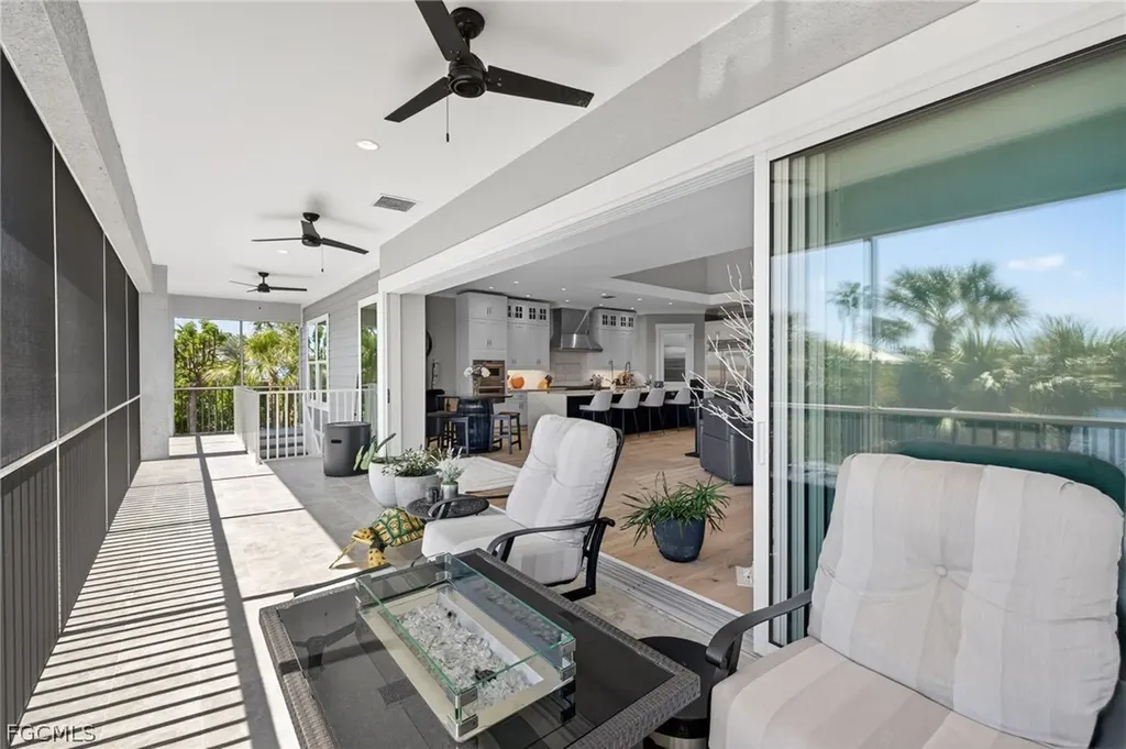 3354 Barra Circle Sanibel FL 33957