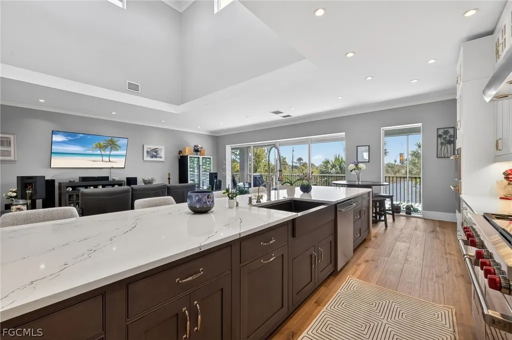 3354 Barra Circle Sanibel FL 33957