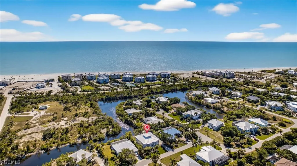 3354 Barra Circle Sanibel FL 33957