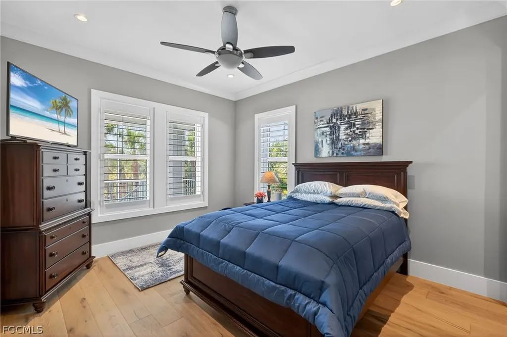 3354 Barra Circle Sanibel FL 33957