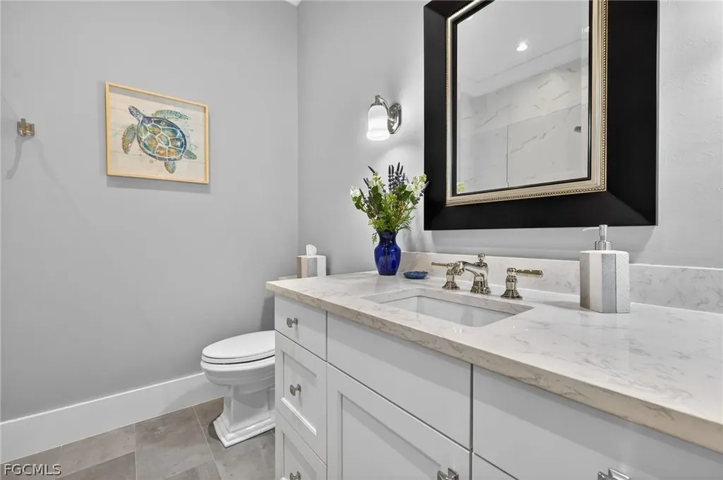 3354 Barra Circle Sanibel FL 33957