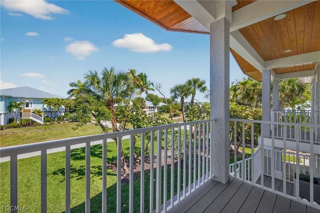3354 Barra Circle Sanibel FL 33957