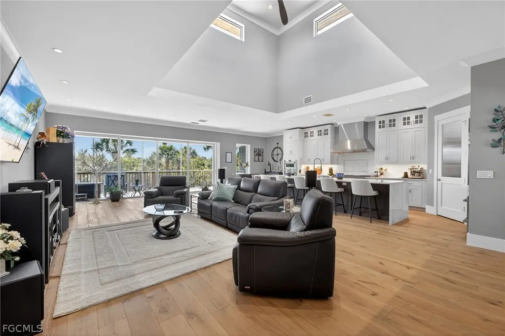 3354 Barra Circle Sanibel FL 33957