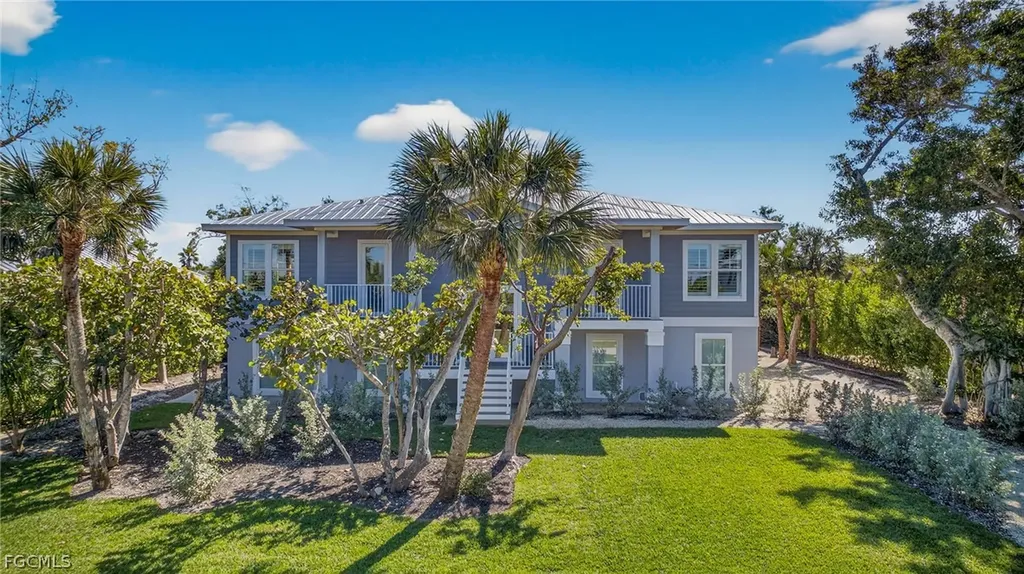 3354 Barra Circle Sanibel FL 33957