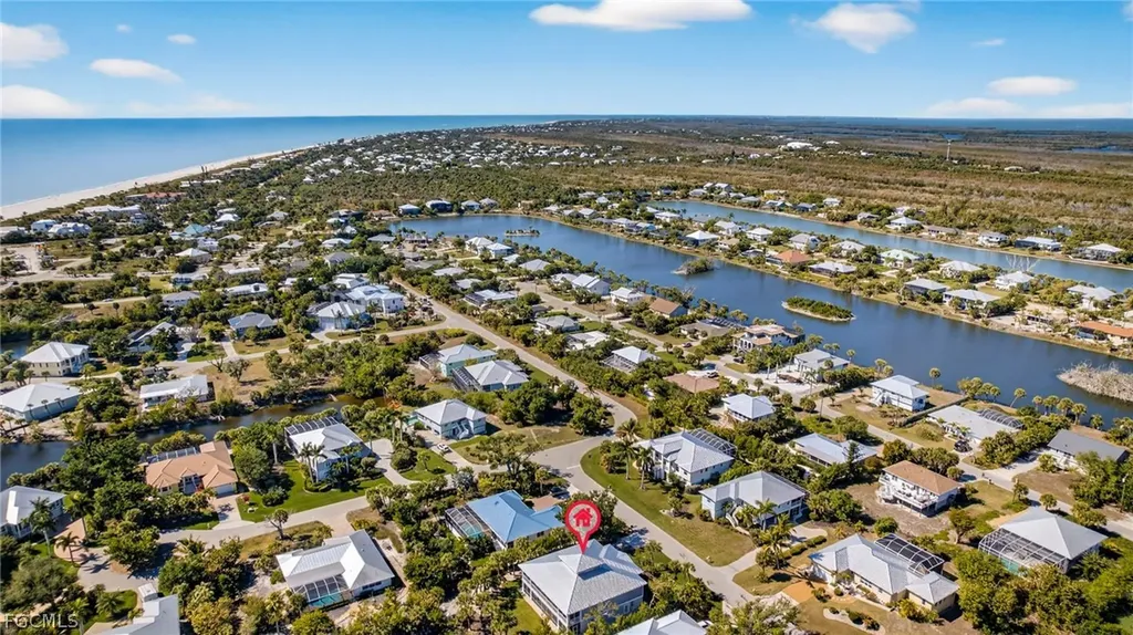 3354 Barra Circle Sanibel FL 33957