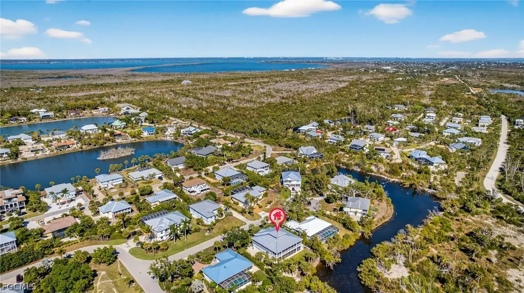 3354 Barra Circle Sanibel FL 33957