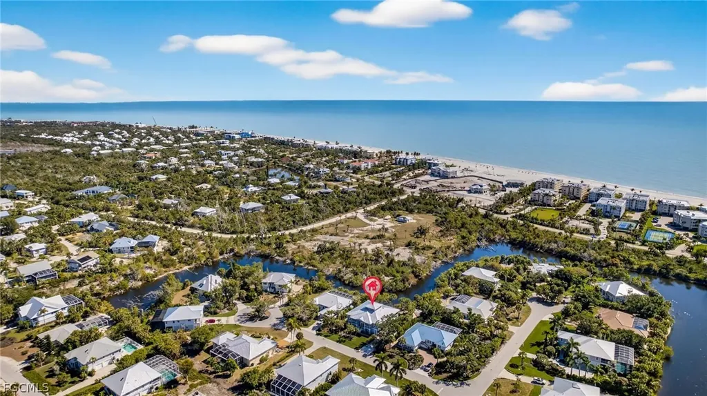 3354 Barra Circle Sanibel FL 33957