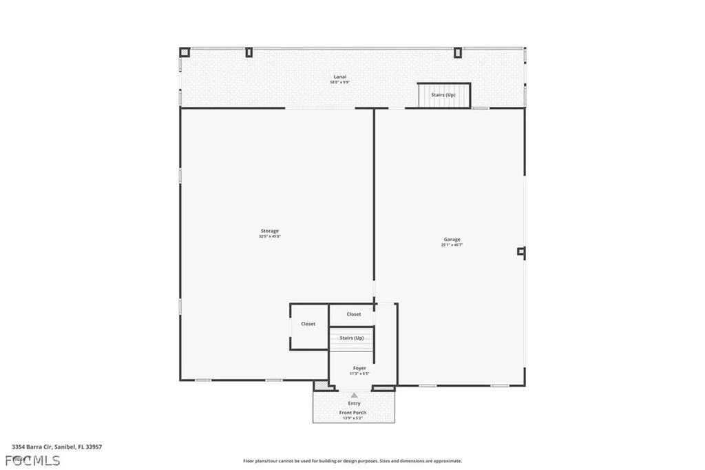 3354 Barra Circle Sanibel FL 33957