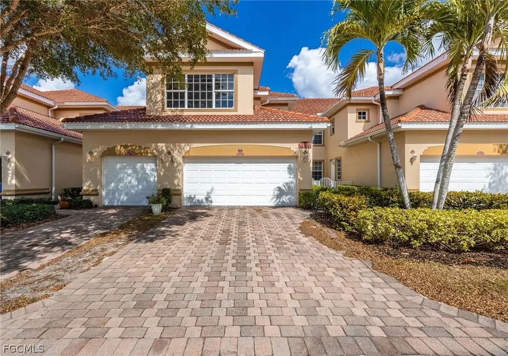 5550 Berkshire Drive Fort Myers FL 33912