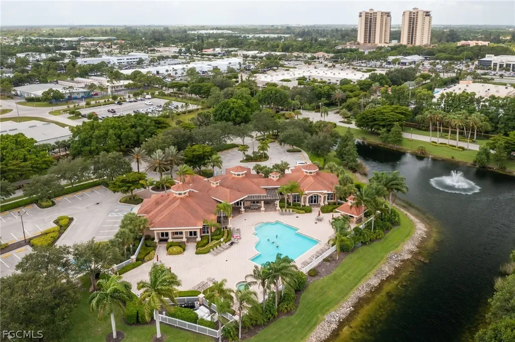 5550 Berkshire Drive Fort Myers FL 33912
